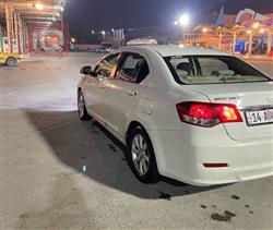 Great Wall Voleex C30